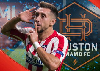 ¡La mejor Liga de Concacaf! Héctor Herrera se suma a las figuras que estarán en la MLS 2022