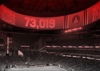 ¿Podrá Charlotte superar el récord de Atlanta United?
