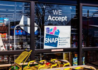 Cupones SNAP: Límite de ingresos para solicitarlos