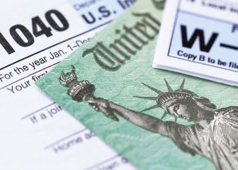 ¿Qué ayudas y créditos fiscales ofrece el IRS?