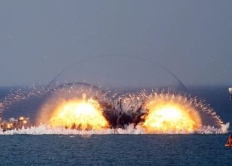 Todo lo que debes saber de la bomba termobárica que tiene Rusia