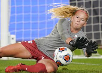 Padres de Katie Meyer: 