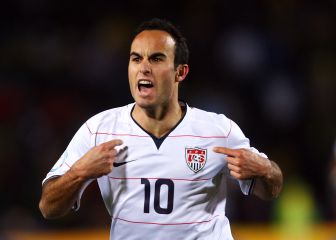 Donovan, 'el mayor verdugo' de México cumple 40 años