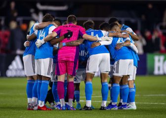 Charlotte FC vs LA Galaxy: Horario, TV; cómo y dónde ver