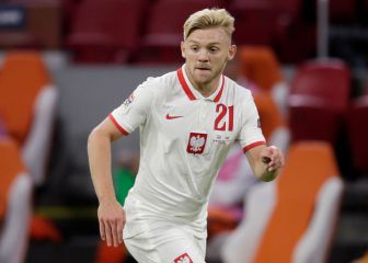 Charlotte FC cerca de firmar al polaco Kamil Jozwiak