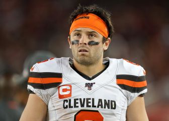 Reporte: Baker Mayfield estará con los Browns en 2022