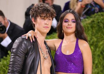 Camila Cabello aclara por qué terminó con Shawn Mendes
