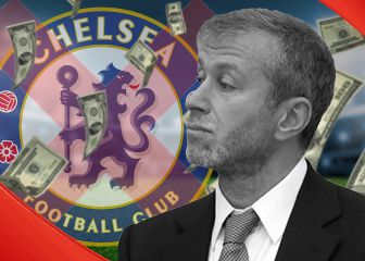 ¡Inesperado! El grupo de élite que podría abandonar Abramovich con la venta de Chelsea