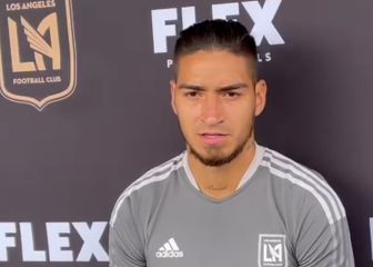 Chicho Arango: “Hay muy buena armonía en el grupo”