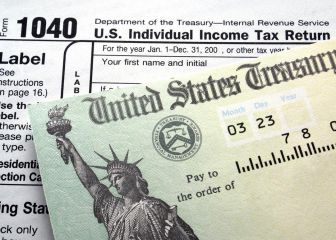 ¿Cómo reclamar ayudas y créditos fiscales del IRS?