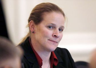 Cindy Parlow es reelecta como presidenta de la US Soccer