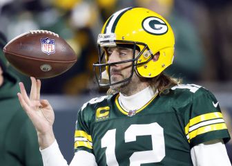 Denver, Pittsburgh o Tennessee, posibles destinos para Rodgers