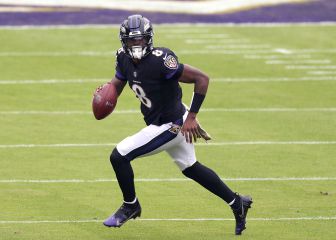 Lamar Jackson: Prácticas racistas persisten en la NFL