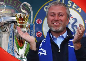 ¡Lo van a extrañar! La época dorada del Chelsea con Abramovich