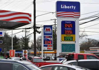 ¿Cuál es el estado con la gasolina más barata?
