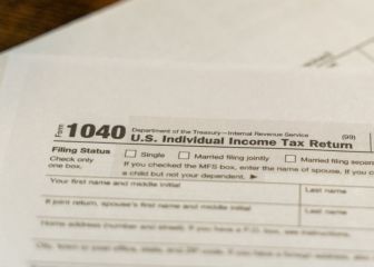 Información económica del IRS: Todo lo que debes saber