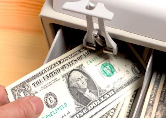 Precio del dólar | 6 de marzo: México, Honduras, Nicaragua...