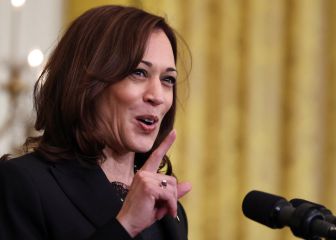 Kamala Harris: ¿Cuánto dinero gana la vicepresidenta?