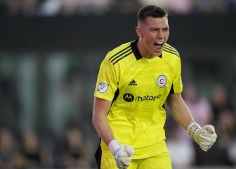 El as bajo la manga para Berhalter ante México