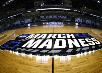 Todo lo que debes saber del March Madness