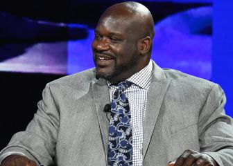 La fortuna de Shaq