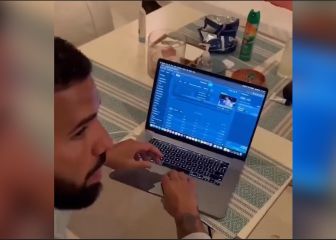 ¡Increíble! Drake apuesta más de 275K a favor de Masvidal en su combate en UFC