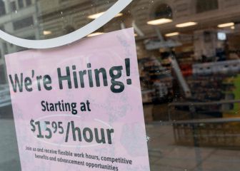 Trabajos en California para latinos: empresas y salario