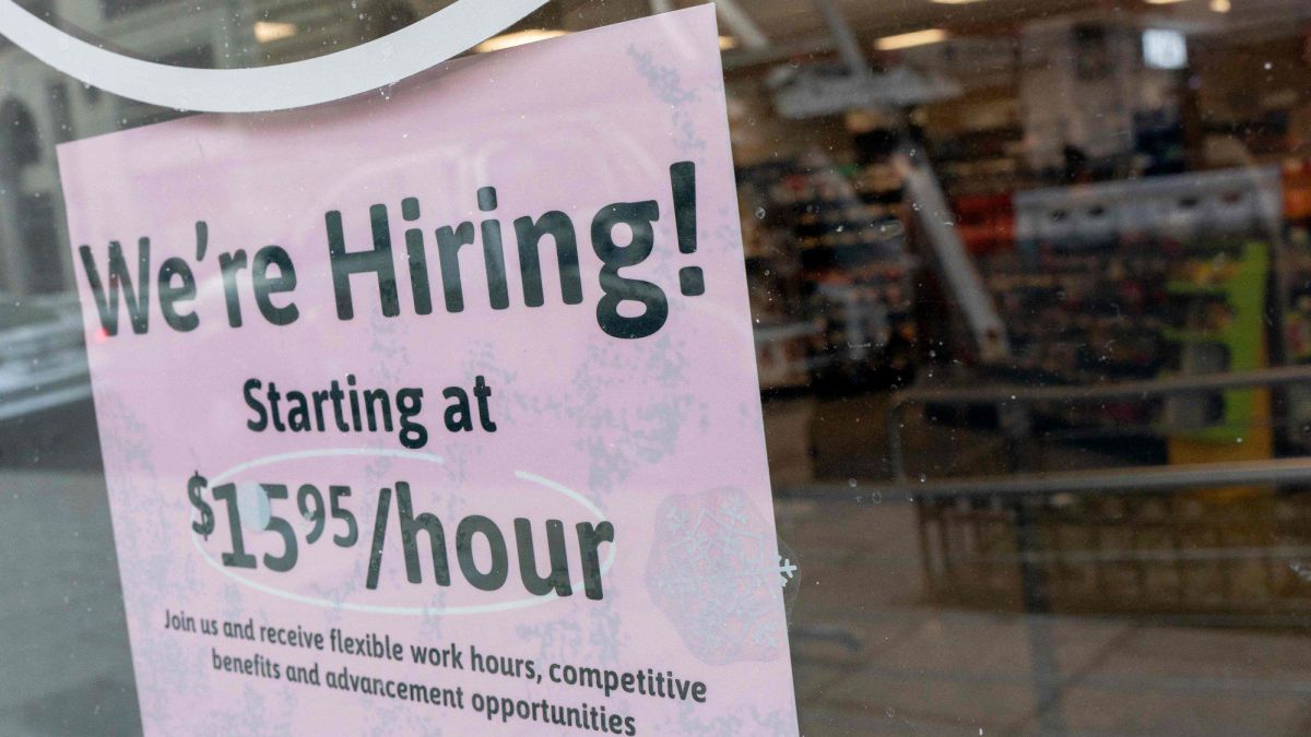 Jobs in California for Latinos: companies that offer them and salary