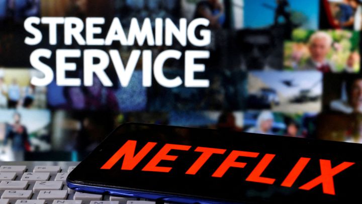 Netflix suspende su servicio en Rusia por conflicto con Ucrania