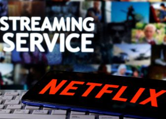 Netflix suspende su servicio en Rusia por conflicto con Ucrania