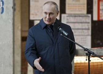 Última Hora: USA discute la prohibición de importaciones de petróleo rusas