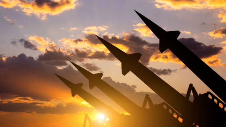 Estados Unidos: ¿Cuánto tardaría en llegar un misil de Moscú a Washington D.C.?