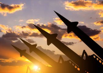 ¿Cuánto tardaría en llegar un misil de Rusia a Estados Unidos?