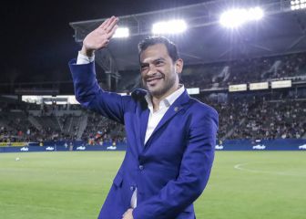 El 'Pescadito' levanta la voz: 