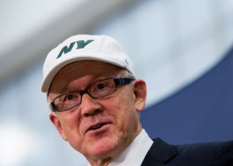Reporte: Dueño de los New York Jets comparía al Chelsea