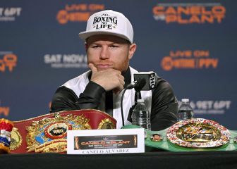 Canelo se pronuncia sobre violencia en Querétaro