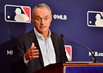 Pláticas por CBA están en punto muerto asegura MLB