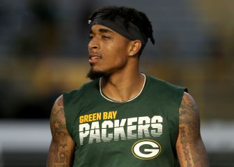 Packers reanudan pláticas para extensión de Alexander