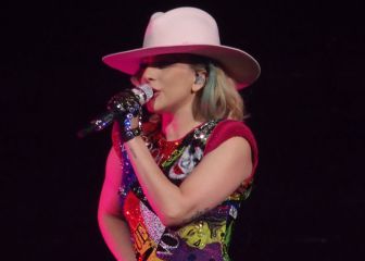 Chromatica Ball Tour de Lady Gaga: Fechas en USA 2022