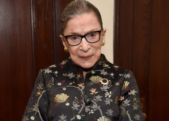 Las mujeres más importantes en la historia de Estados Unidos