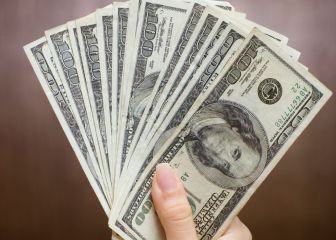 Precio del dólar | 8 de marzo: México, Honduras, Nicaragua...