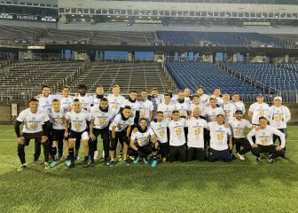 Comunicaciones va tras otro equipo MLS, NYCFC no se confía