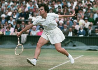 Estas son las mujeres que le dieron forma al deporte de USA