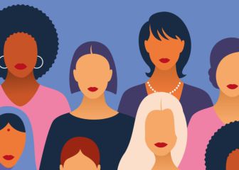 8M: Lejos de la igualdad