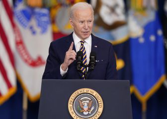 ¿Qué sanciones tiene USA sobre el petróleo venezolano?