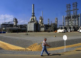 ¿Cuánto petróleo produce Venezuela?