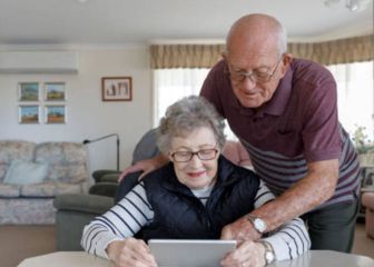 Ayudas para jubilados en USA: cuáles existen y montos