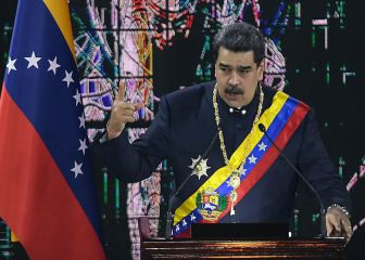 Venezuela libera a ejecutivo estadounidense encarcelado