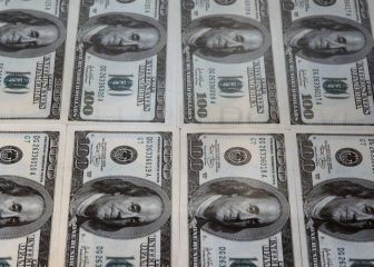 Precio del dólar | 9 de marzo: Honduras, México, Guatemala...