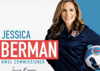 La NWSL tiene nueva comisionada